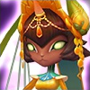 Triana Summoners War : Triana