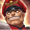 M. Bison Summoners War : M. Bison
