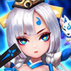 Summoners War : Shizuka