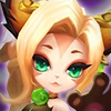Naomi Summoners War : Naomi