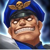 Summoners War : M. Bison