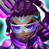 Jackson Summoners War : Jackson