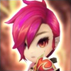 Astar Summoners War : Astar