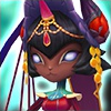 Vivachel Summoners War : Vivachel