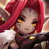 Masha Summoners War : Masha