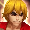 Summoners War : Ken