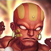 Dhalsim Summoners War : Dhalsim