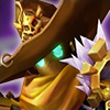Carbine Summoners War : Carbine
