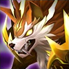 Shakan Summoners War : Shakan