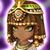 Hathor Summoners War : Hathor