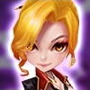 Olivia Summoners War : Olivia