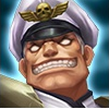 M. Bison Summoners War : M. Bison