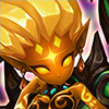 Moria Summoners War : Moria