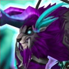 Zeratu Summoners War : Zeratu