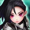 Leona Summoners War : Leona