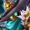 Magnum Summoners War : Magnum
