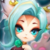 Summoners War : Xiao Ling