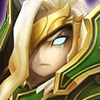 Odin Summoners War : Odin