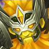 Skogul Summoners War : Skogul