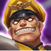 Summoners War : M. Bison