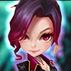 Sylvia Summoners War : Sylvia