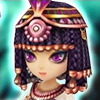 Nephthys Summoners War : Nephthys