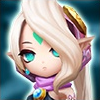 Deva Summoners War : Deva