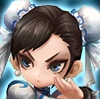 Chun-Li Summoners War : Chun-Li