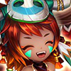 Nora Summoners War : Nora