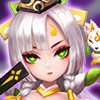 Summoners War : Giou