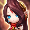 Shaina Summoners War : Shaina