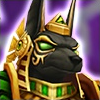 Iunu Summoners War : Iunu