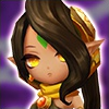 Melissa Summoners War : Melissa