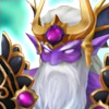 Manannan Summoners War : Manannan