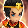 Mei Hou Wang Summoners War : Mei Hou Wang