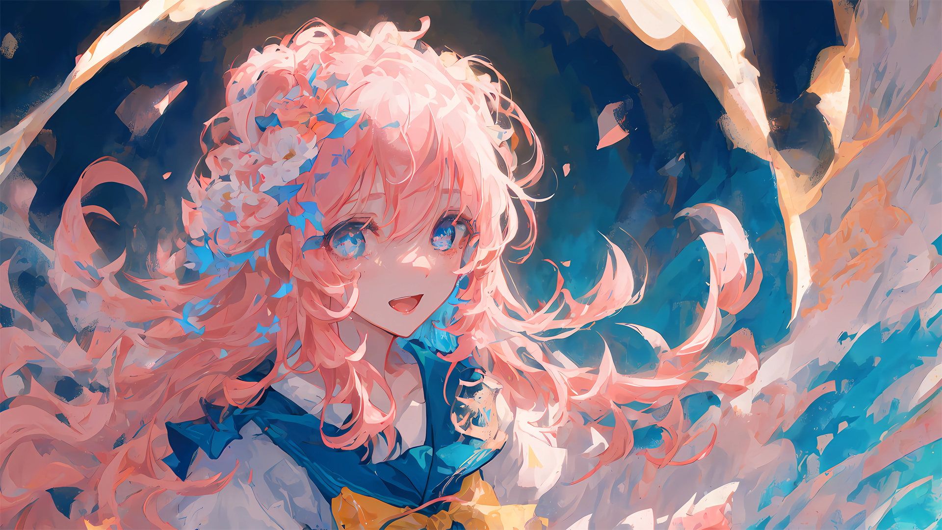 字扩展与多模块存储器区别