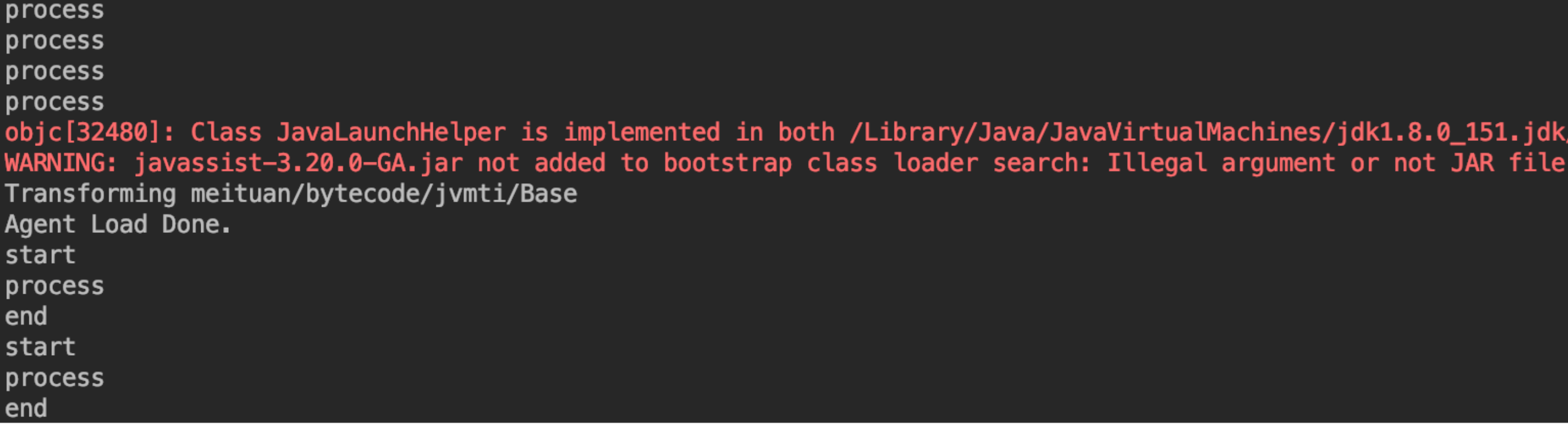 JVM基础 - 字节码的增强技术 | Cyan's blog