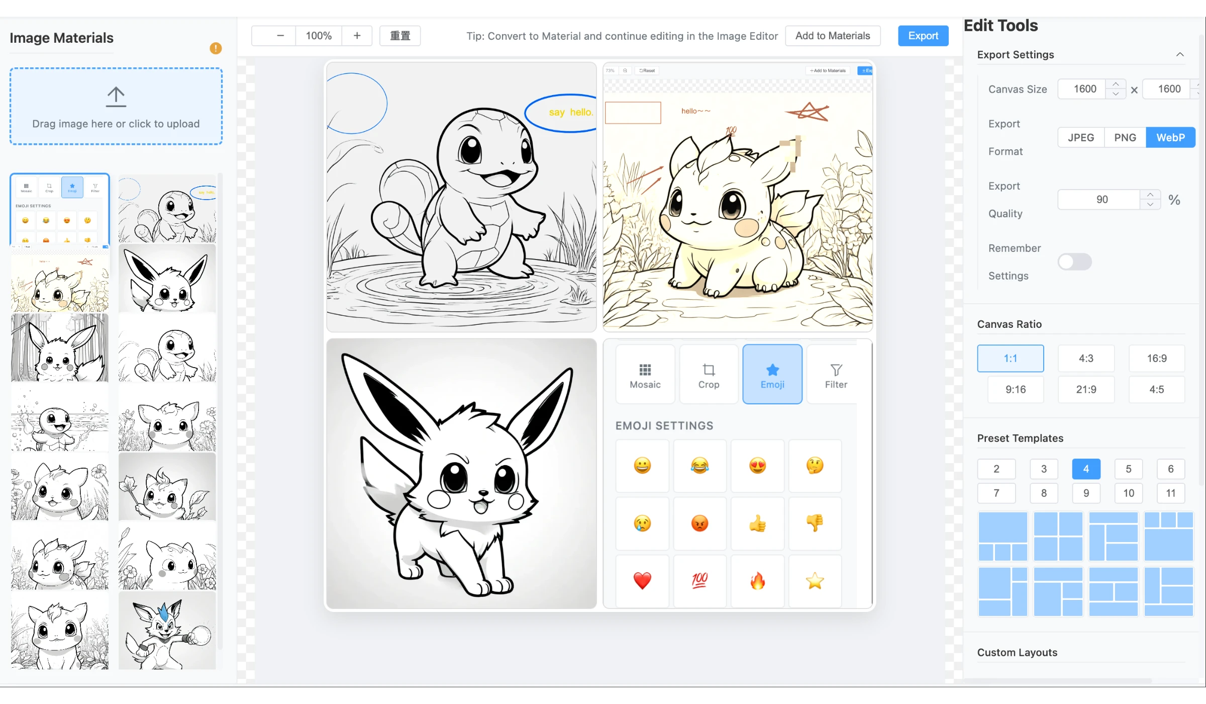 pixtoolkits.com