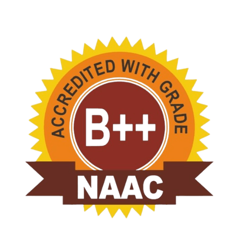 NAAC Badge