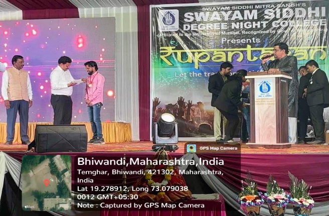 SSCMR graduation ceremony 3