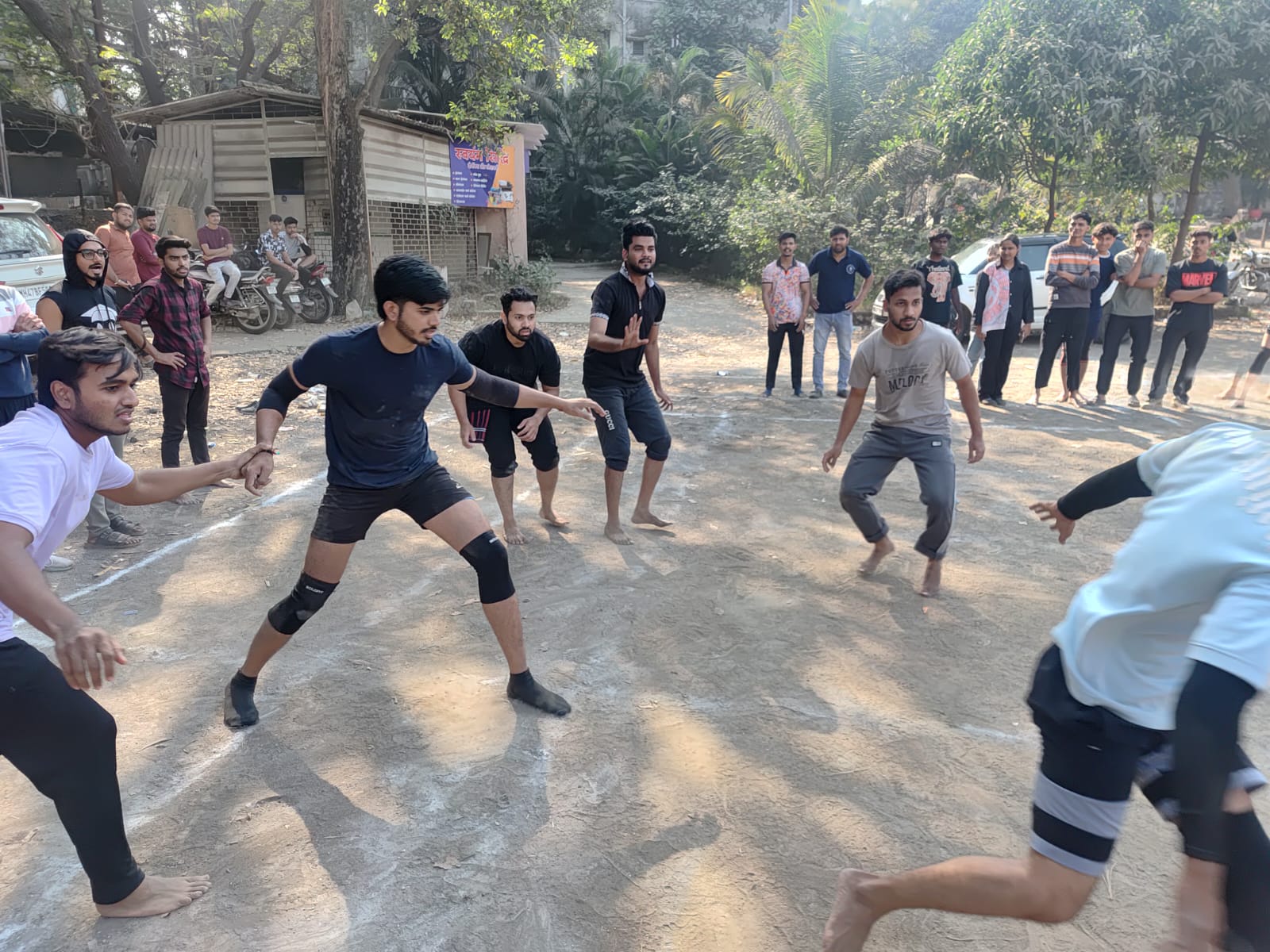 SSCMR graduation ceremony 5