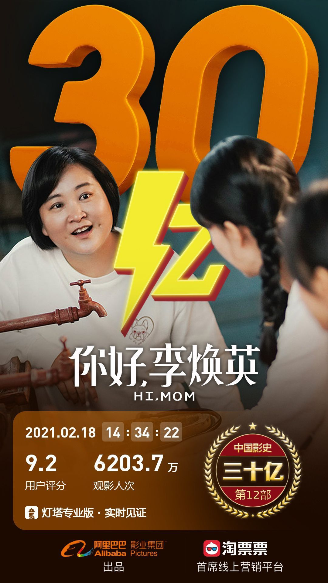 @灯塔专业版