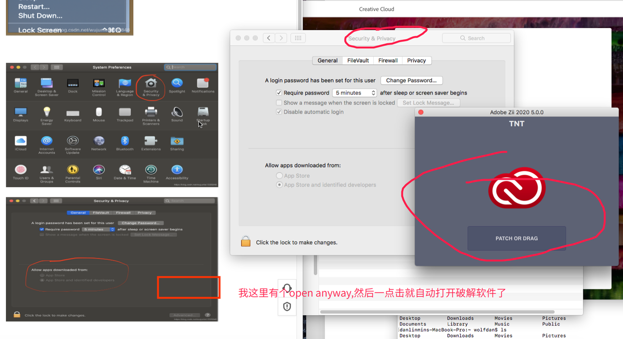 去设置中修改 https://cdn.jsdelivr.net/gh/wolfdan666/BlogPic/macOS/%E5%AE%89%E8%A3%85Adobe%E5%85%A8%E5%AE%B6%E6%A1%B6/%E5%8E%BB%E8%AE%BE%E7%BD%AE%E4%B8%AD%E4%BF%AE%E6%94%B9.png