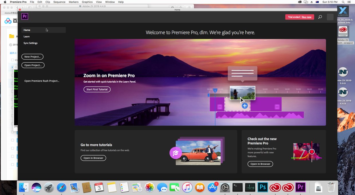 我成功了 https://cdn.jsdelivr.net/gh/wolfdan666/BlogPic/macOS/%E5%AE%89%E8%A3%85Adobe%E5%85%A8%E5%AE%B6%E6%A1%B6/%E6%88%90%E5%8A%9F.png