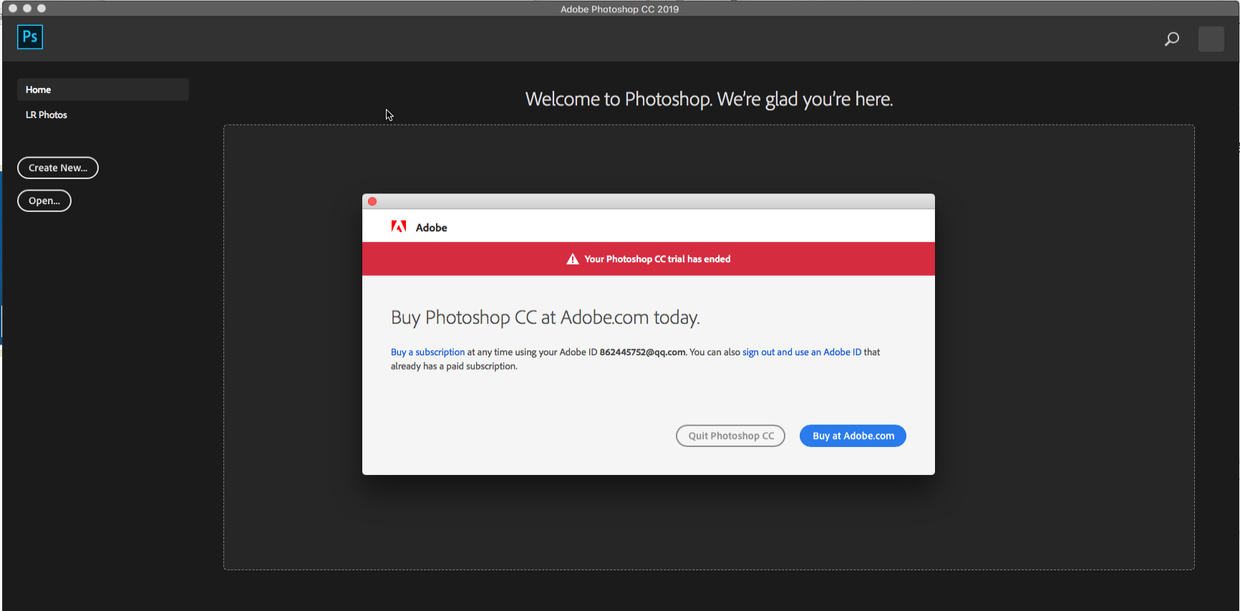 直接进入失败 https://cdn.jsdelivr.net/gh/wolfdan666/BlogPic/macOS/%E5%AE%89%E8%A3%85Adobe%E5%85%A8%E5%AE%B6%E6%A1%B6/%E7%9B%B4%E6%8E%A5%E5%A4%B1%E8%B4%A5.png