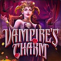 vampires charm