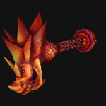 Drakefist Hammer - Item - World of Warcraft TBC database