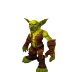 Nogg - NPC - World of Warcraft Classic Database
