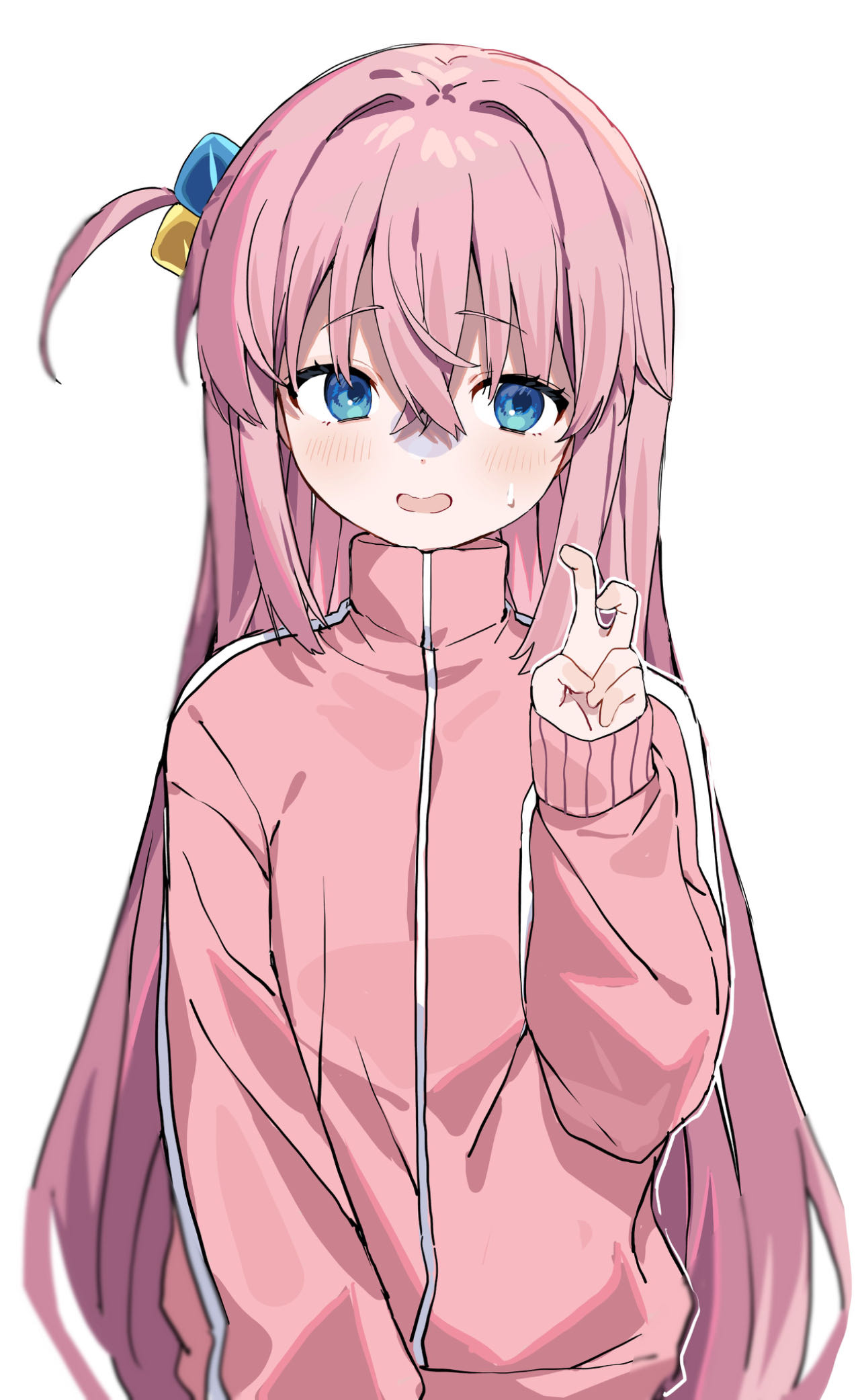 cover of next post