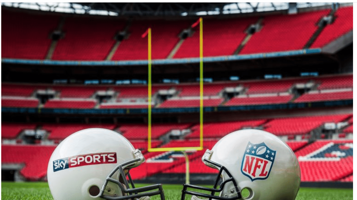 天空体育台创下有史以来最高的收视率